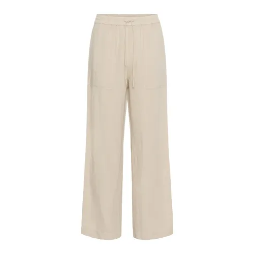 Trousers > Wide Trousers - - Part Two - Modalova