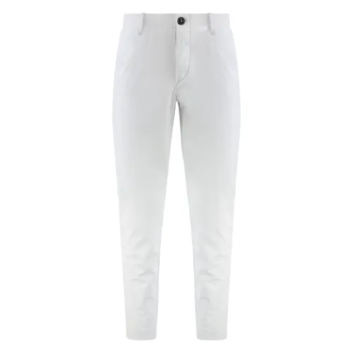 RRD - Trousers > Chinos - White - RRD - Modalova