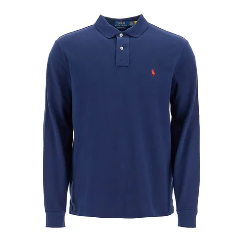Tops > Polo Shirts - - Polo Ralph Lauren - Modalova