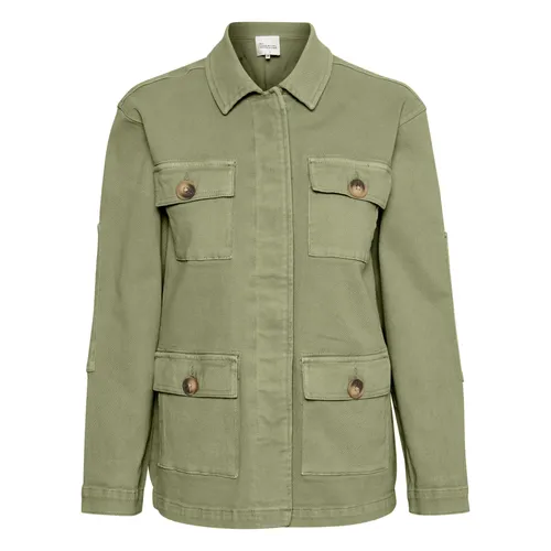 Jackets > Light Jackets - - My Essential Wardrobe - Modalova