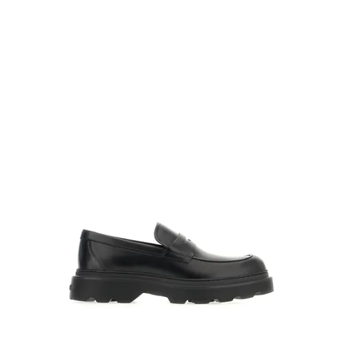 Shoes > Flats > Loafers - - Tod's - Modalova