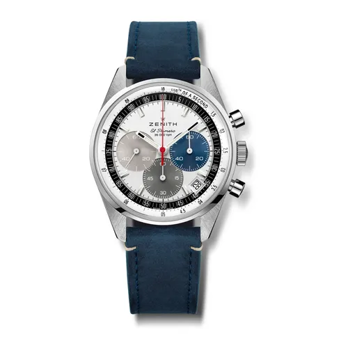 Accessories > Watches - - Zenith - Modalova