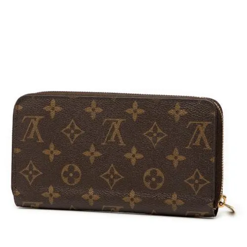 Pre-owned > Pre-owned Accessories > Pre-owned Wallets - - Louis Vuitton Vintage - Modalova