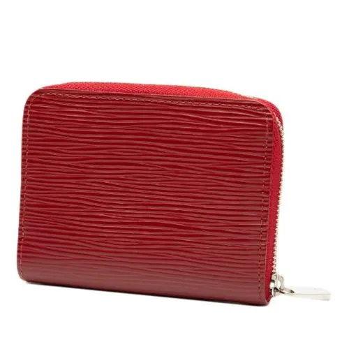 Pre-owned > Pre-owned Accessories > Pre-owned Wallets - - Louis Vuitton Vintage - Modalova