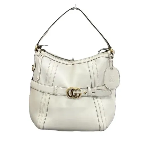 Pre-owned > Pre-owned Bags > Pre-owned Shoulder Bags - - Gucci Vintage - Modalova