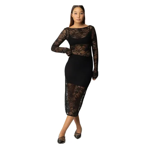 Dresses > Day Dresses > Midi Dresses - - Patrizia Pepe - Modalova