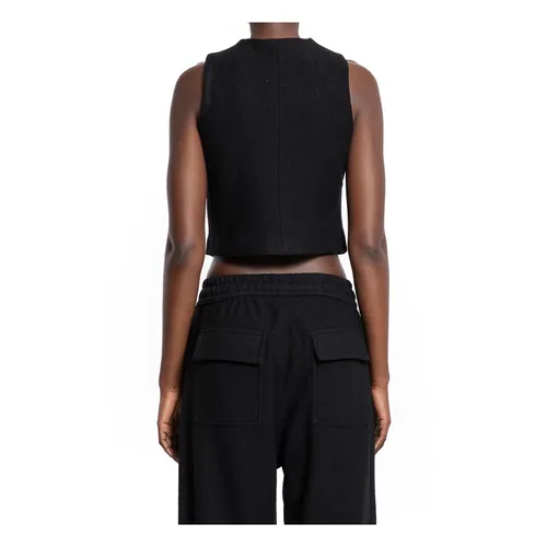 Jackets > Vests - - Thom Krom - Modalova