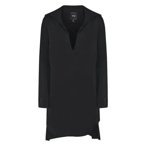 Dresses > Day Dresses > Short Dresses - - Y-3 - Modalova