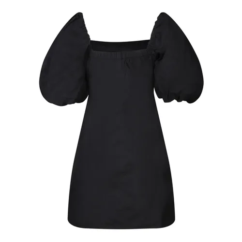 Dresses > Day Dresses > Short Dresses - - Ganni - Modalova
