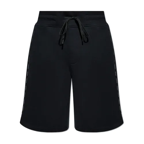 Shorts > Casual Shorts - - Versace Jeans Couture - Modalova