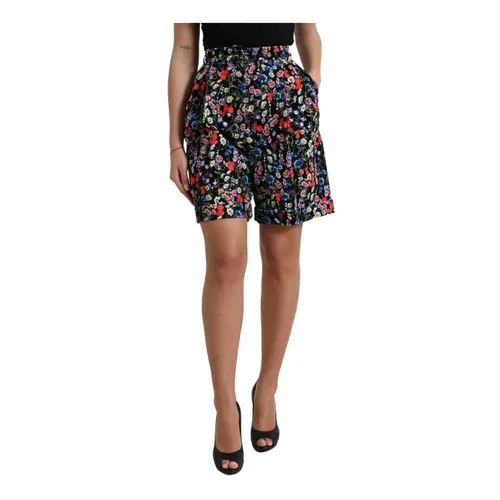 Shorts > Short Shorts - - Dolce & Gabbana - Modalova