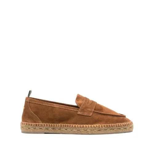 Shoes > Flats > Espadrilles - - Castañer - Modalova