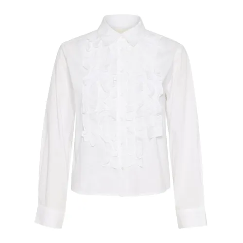 Blouses & Shirts > Shirts - - Part Two - Modalova