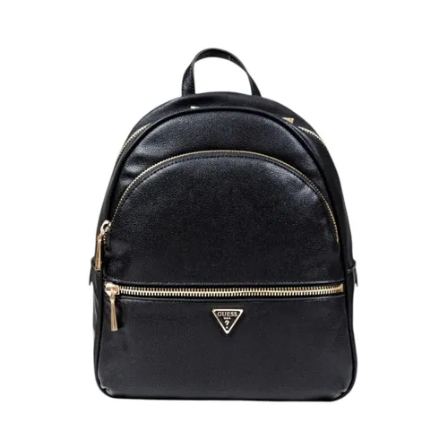 Guess - Bags > Backpacks - Black - Guess - Modalova