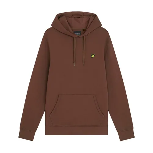 Sweatshirts & Hoodies > Hoodies - - Lyle & Scott - Modalova