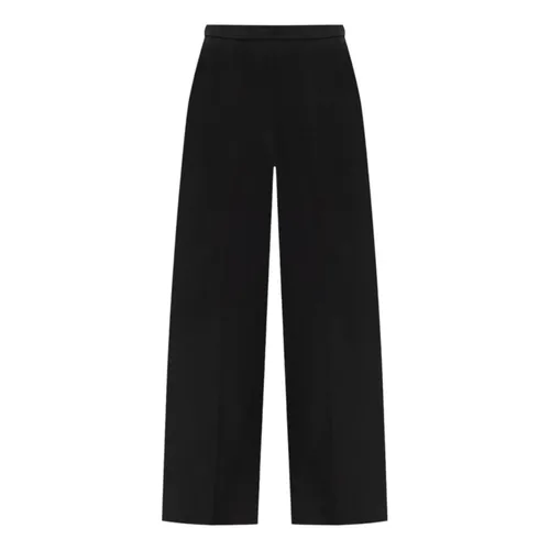 Trousers > Straight Trousers - - Theory - Modalova