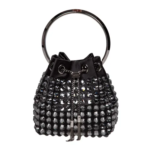 Bags > Bucket Bags - - Jimmy Choo - Modalova