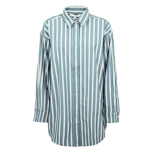 Blouses & Shirts > Shirts - - Remain Birger Christensen - Modalova