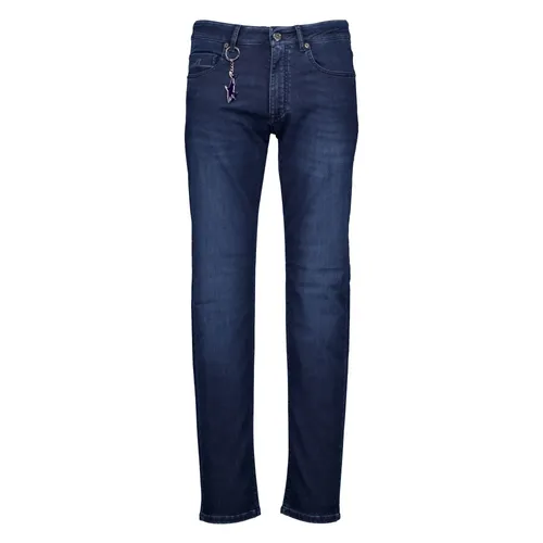 Jeans > Slim-fit Jeans - - Paul & Shark - Modalova