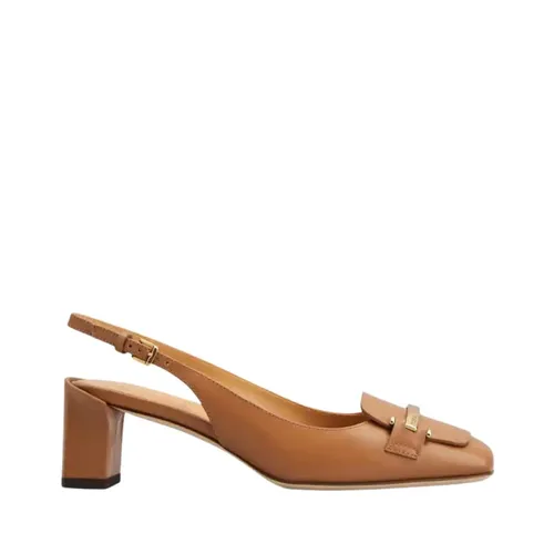 Shoes > Heels > Pumps - - Tod's - Modalova