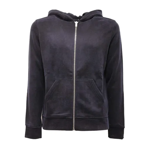Sweatshirts & Hoodies > Zip-throughs - - Dondup - Modalova