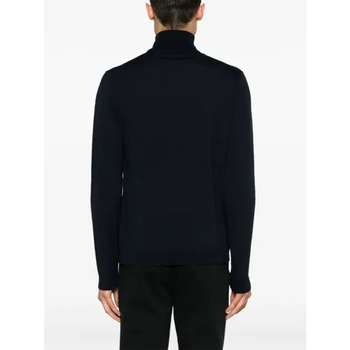 Knitwear > Turtlenecks - - Roberto Collina - Modalova