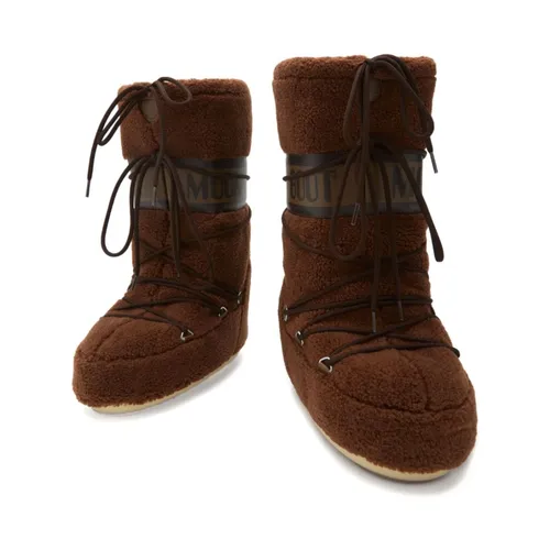Shoes > Boots > Winter Boots - - Moon Boot - Modalova