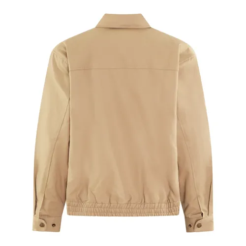 Jackets > Light Jackets - - Bram's Fruit - Modalova