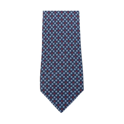Accessories > Ties - - Ferragamo - Modalova
