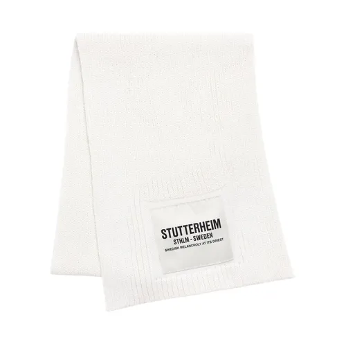 Accessories > Scarves > Winter Scarves - - Stutterheim - Modalova
