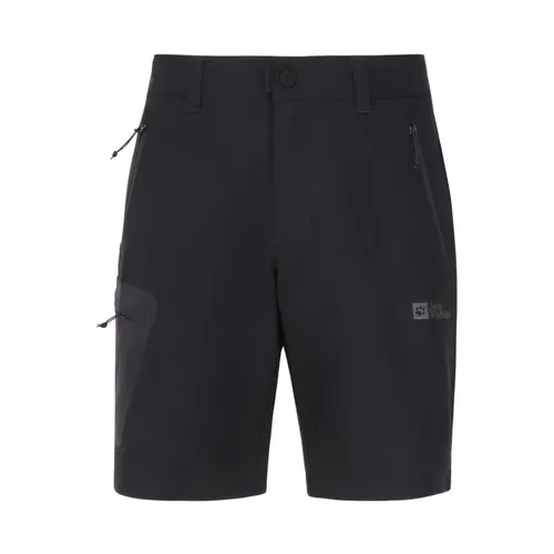 Shorts > Casual Shorts - - Jack Wolfskin - Modalova
