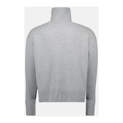 Knitwear > Turtlenecks - - Ami Paris - Modalova