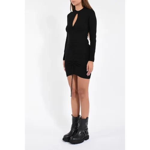 Dresses > Day Dresses > Short Dresses - - Akep - Modalova