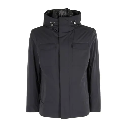Jackets > Light Jackets - - Montecore - Modalova