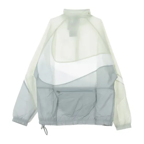 Jackets > Light Jackets - - Nike - Modalova