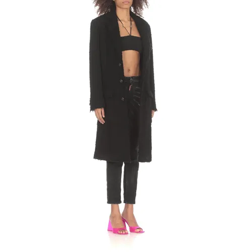 Tops > Sleeveless Tops - - Dsquared2 - Modalova