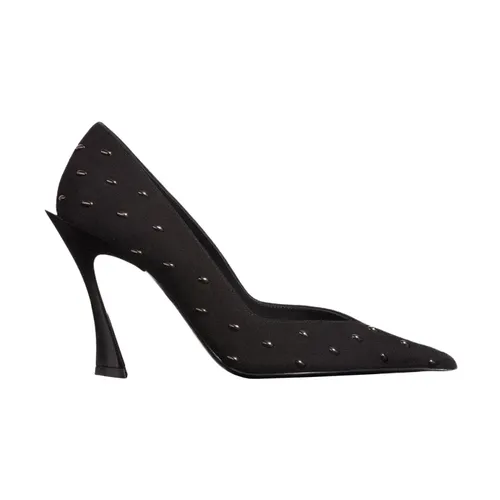 Shoes > Heels > Pumps - - Mugler - Modalova