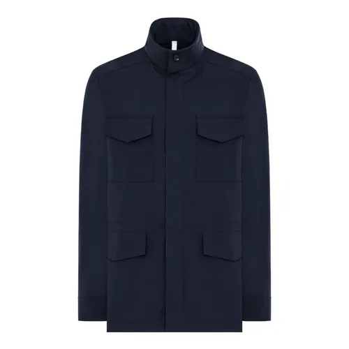 Jackets > Light Jackets - - Duno - Modalova