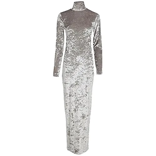 Dresses > Day Dresses > Maxi Dresses - - Calvin Klein - Modalova