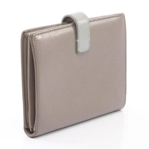 Pre-owned > Pre-owned Accessories > Pre-owned Wallets - - Celine Vintage - Modalova