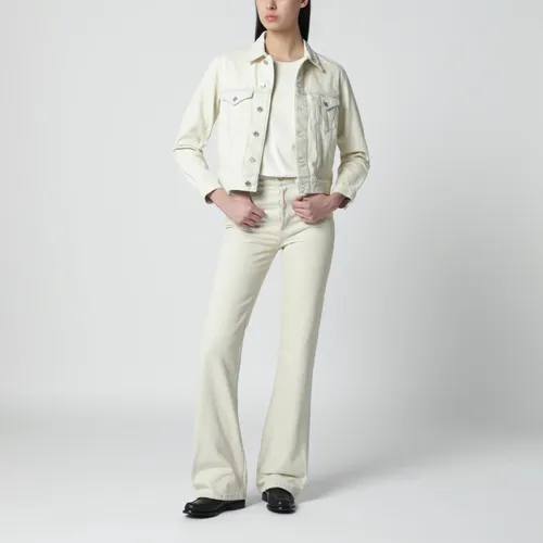 Trousers > Wide Trousers - - P.a.r.o.s.h. - Modalova
