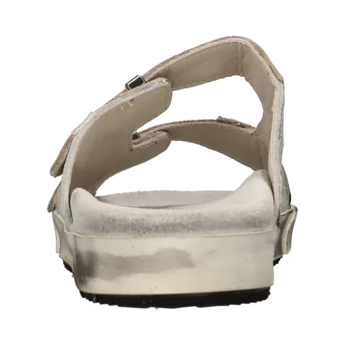 Shoes > Flip Flops & Sliders > Sliders - - Hidnander - Modalova