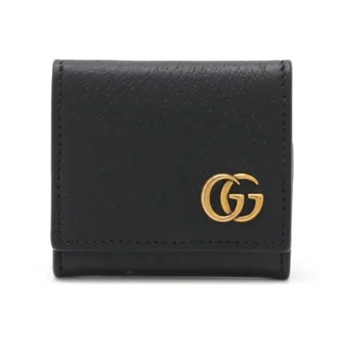 Pre-owned > Pre-owned Accessories > Pre-owned Wallets - - Gucci Vintage - Modalova
