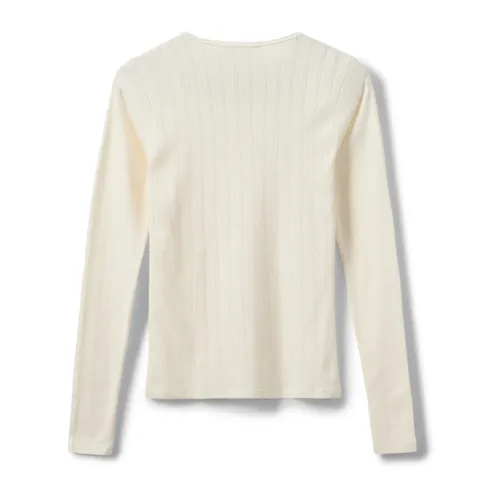 Tops > Long Sleeve Tops - - Sofie Schnoor - Modalova