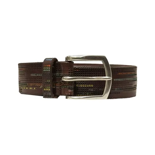 Accessories > Belts - - Orciani - Modalova
