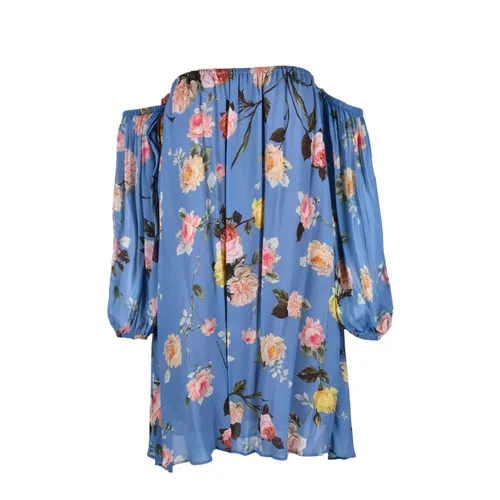 Blouses & Shirts > Blouses - - Semicouture - Modalova