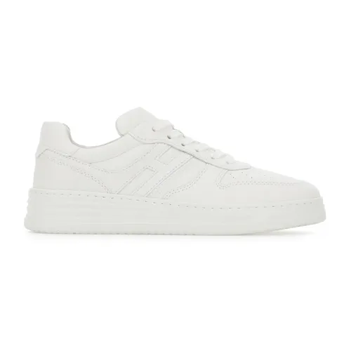 Hogan - Shoes > Sneakers - White - Hogan - Modalova