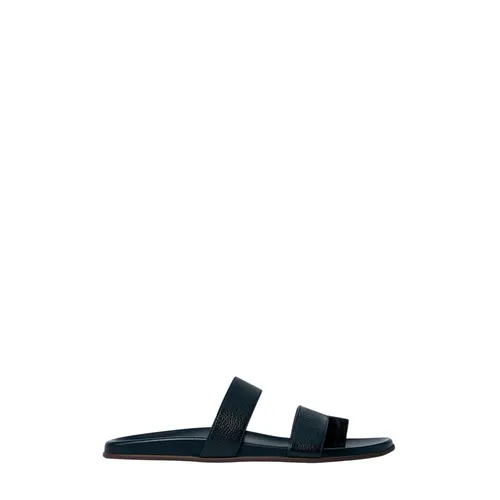 Shoes > Flip Flops & Sliders > Sliders - - The Row - Modalova