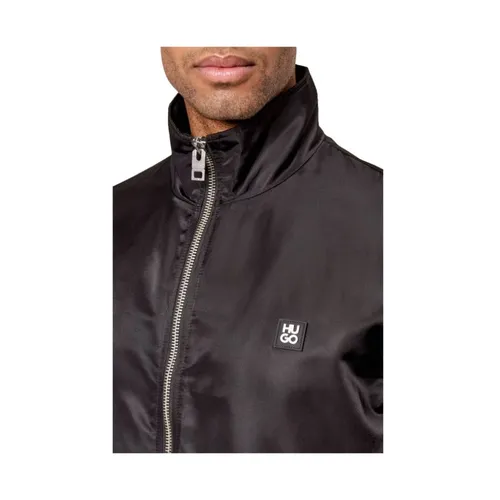 Jackets > Light Jackets - - Hugo - Modalova