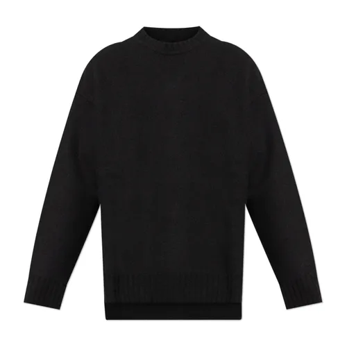 Knitwear > Round-neck Knitwear - - Jil Sander - Modalova